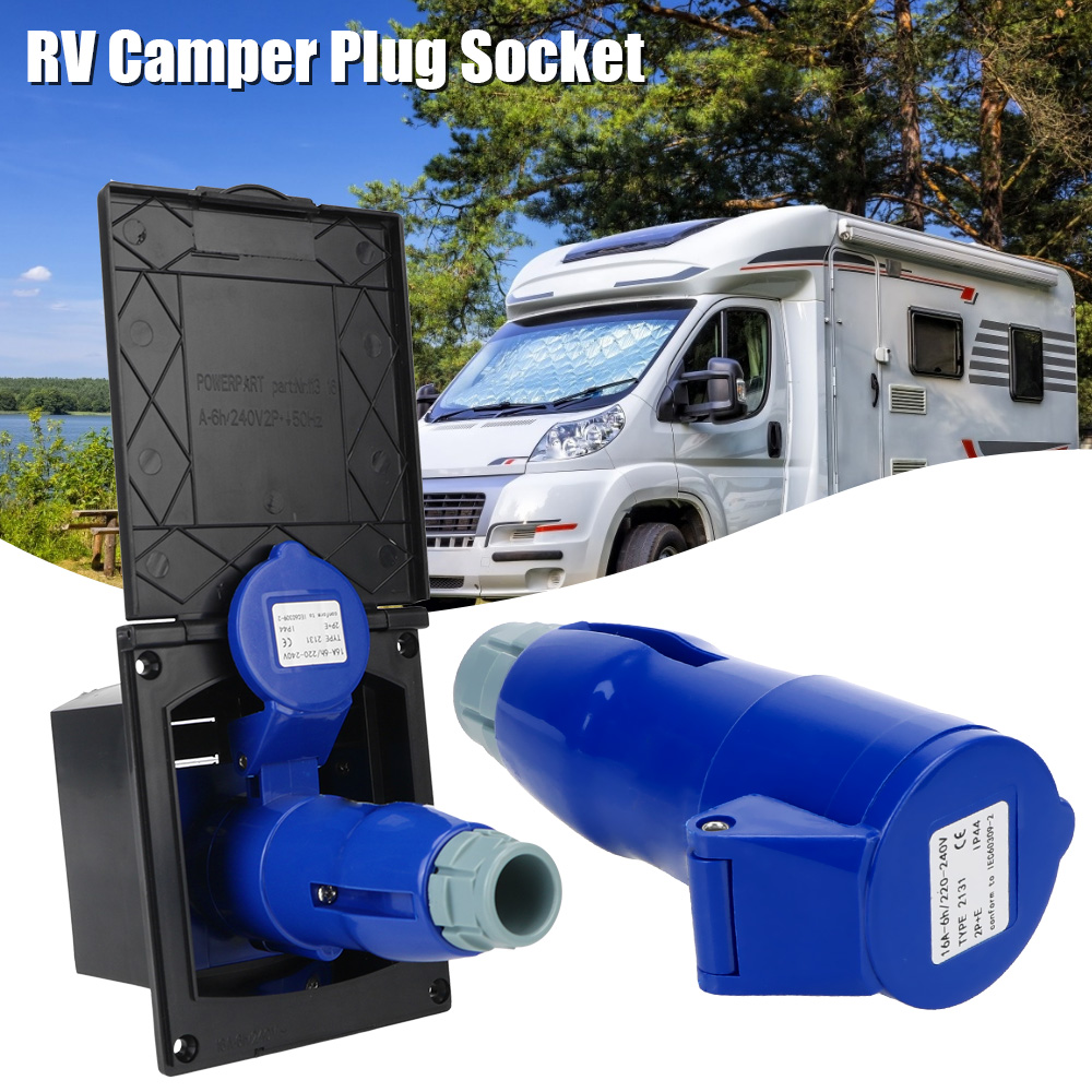 Car Accessories Hanging - For Car RV Truck Trailer Motorhome