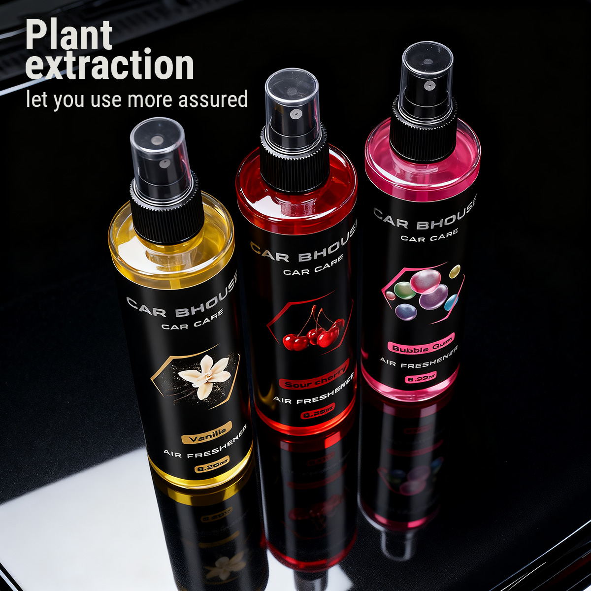Car Air Freshener Spray Car Fr - Car Accessories Inside 评论和价格