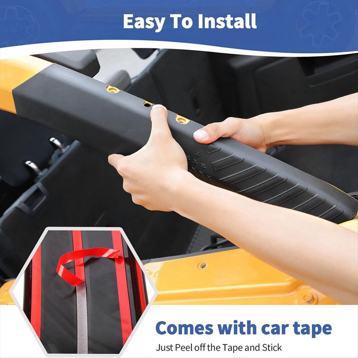Super Sale Car Trunk Pillar Ro - D.A.D Car Accessories 评论和价格