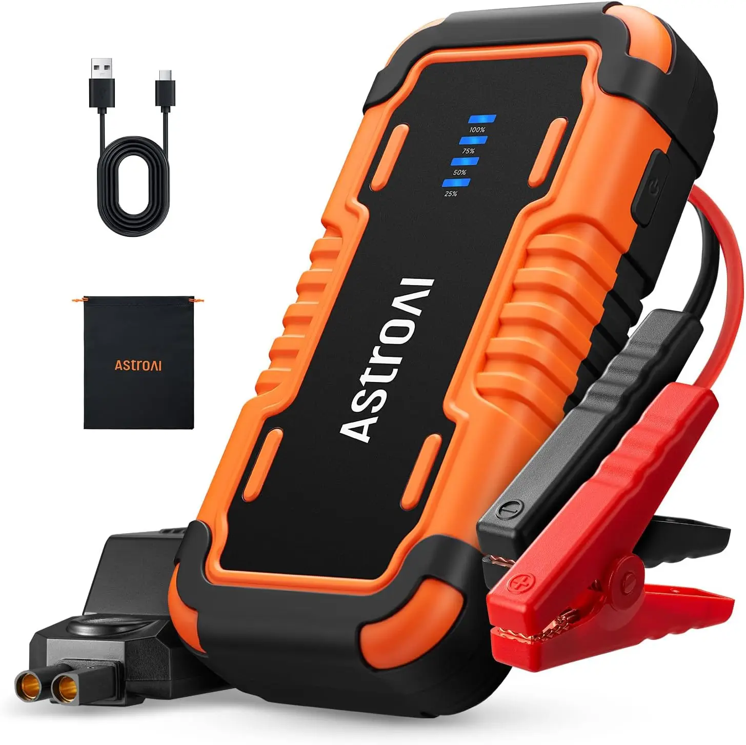 P10 Car Battery Jump Starter,  - Portable Jump Starter 评论和价格