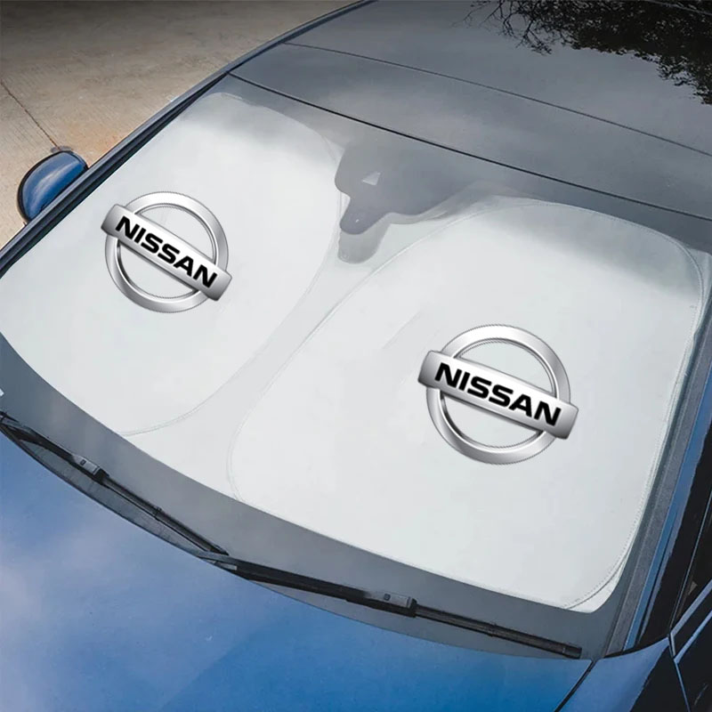 Car Sun Visor Front Windshield - Car Accessories Nissan Xtrail 评论和价格