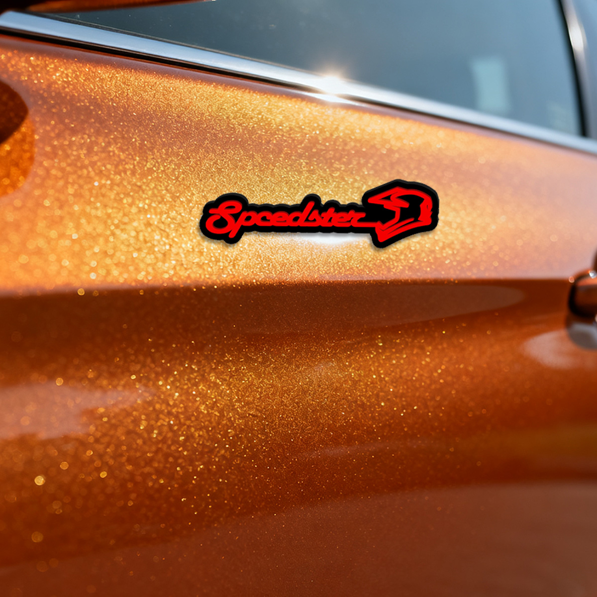 Classic Racing Helmet Acrylic  - Car Accessories Gifts 评论和价格