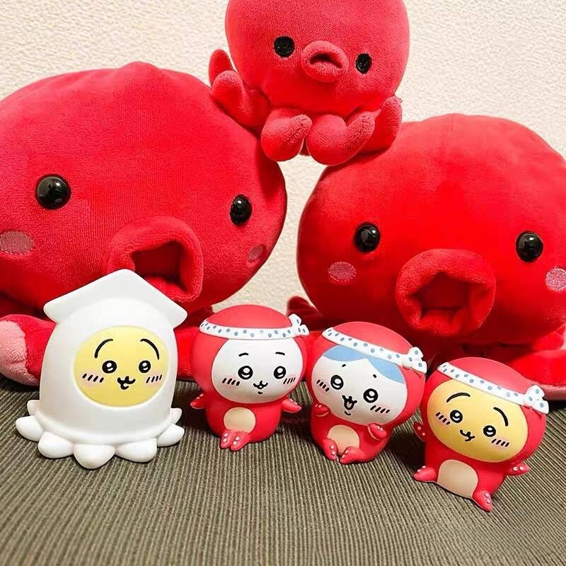 Tiny and Adorable Usagi Hachiw - Car Accessories Inside 评论和价格