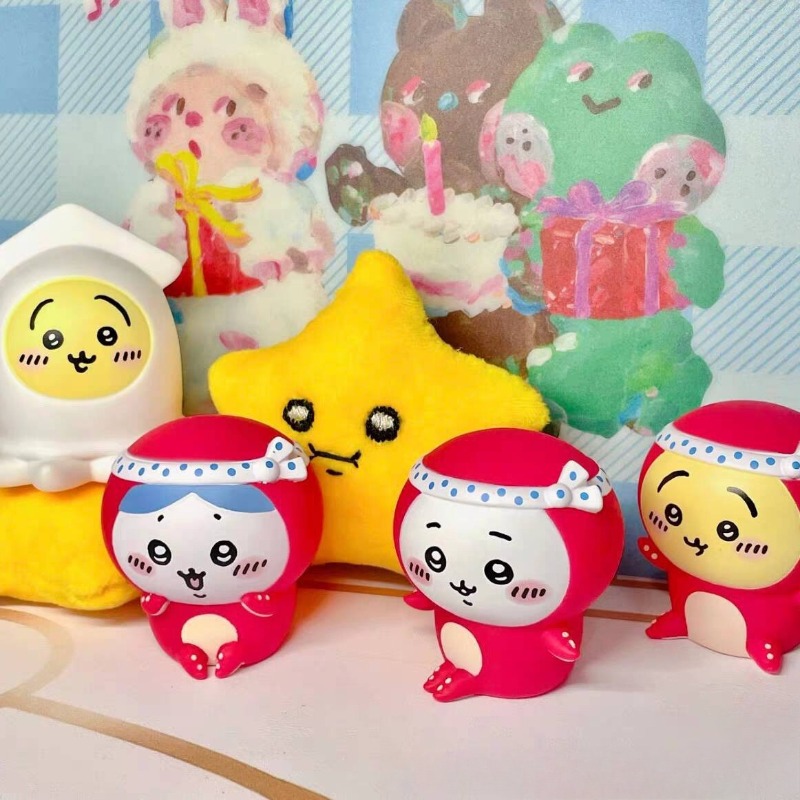 Tiny and Adorable Usagi Hachiw - Car Accessories Inside 评论和价格