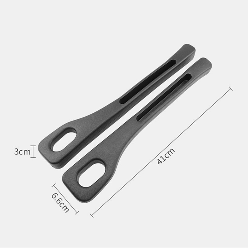 2PCS Car Seat Gap Filler Side  - Car Accessories Hanging 评论和价格