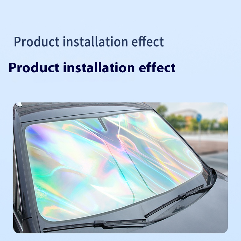 For Tesla Model Y Juniper 2025 - Automatic Car Sunshade 评论和价格