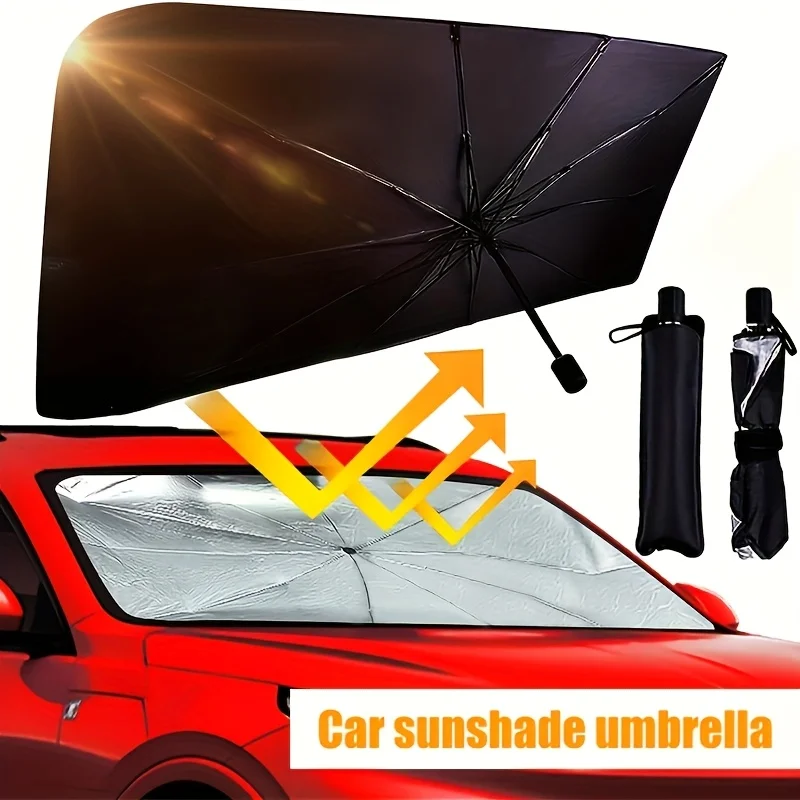 Car Sun Shade Protector Paraso - Car Accessories Interior 评论和价格