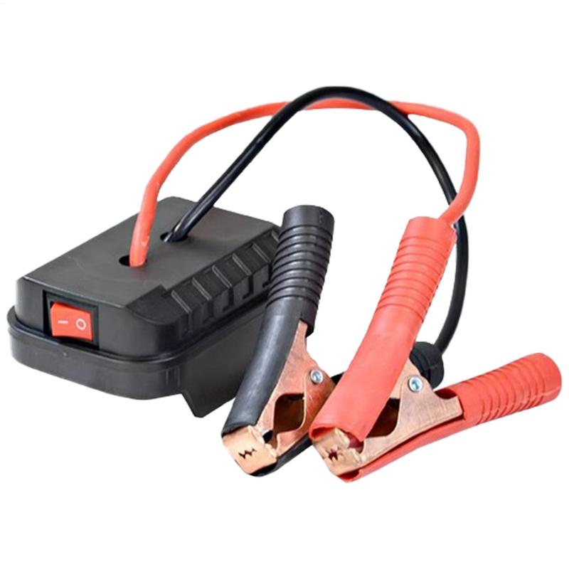 Jump Starter Battery Pack Jump - Portable Jump Starter 评论和价格