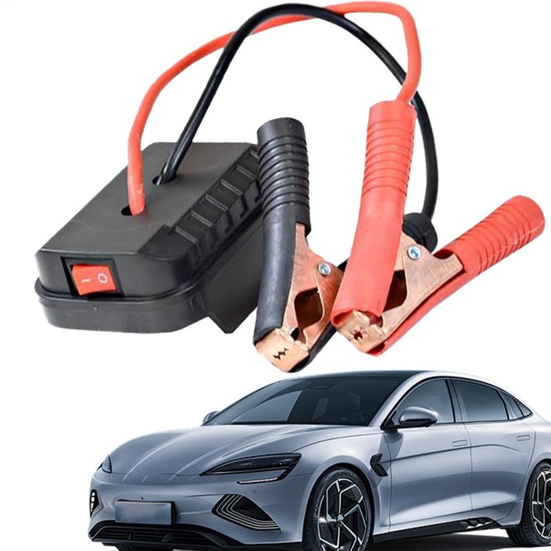 Jump Starter Battery Pack Jump - Portable Jump Starter 评论和价格