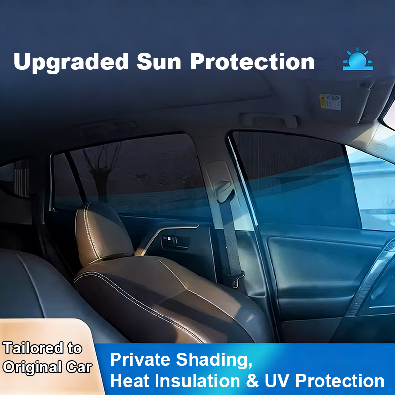 Car Sunshade For Nissan X-Trai - Car Accessories Nissan Xtrail 评论和价格