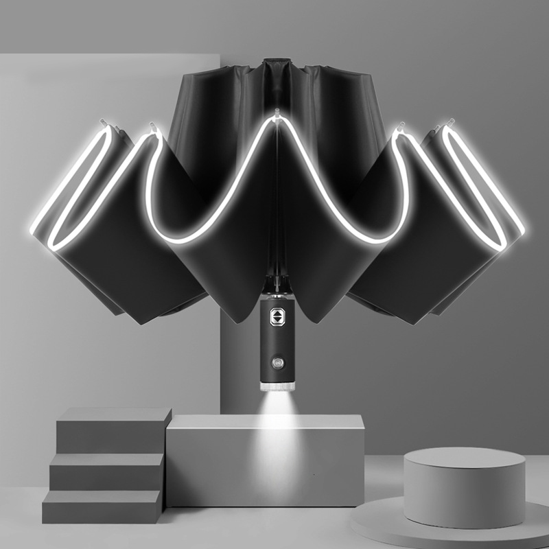 Car Led Light Automatic Foldin - Automatic Car Sunshade 评论和价格