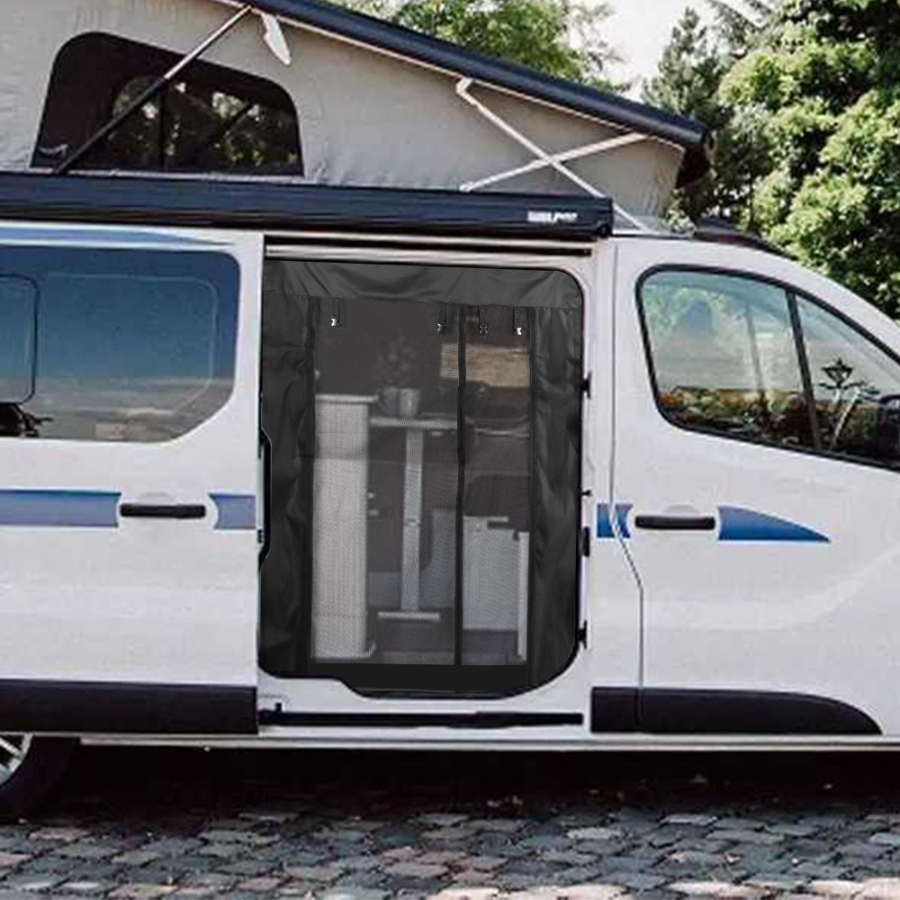 1PC Caravan Insect Screen Mosq - Car Accessories Mercedes 评论和价格