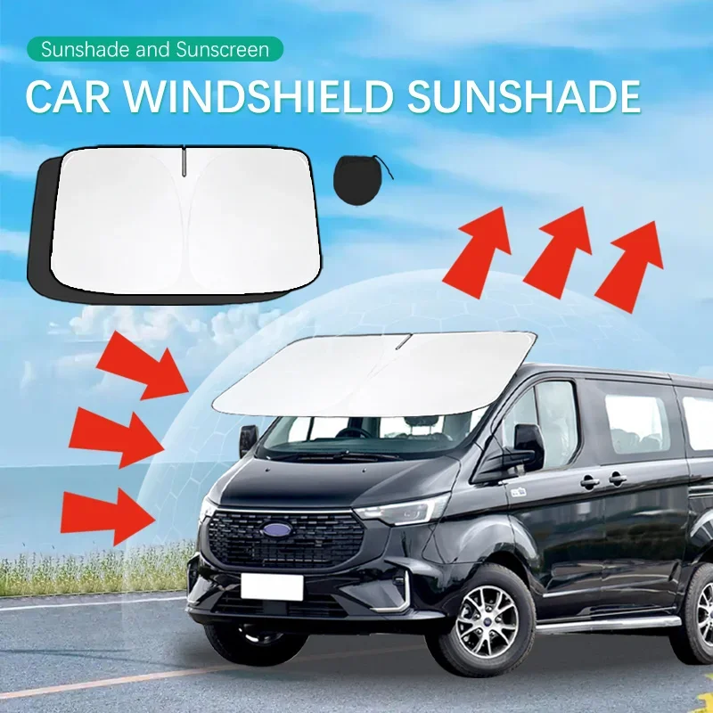 Car Sun Visor Windshield Sunsh - Car Accessories Gifts 评论和价格