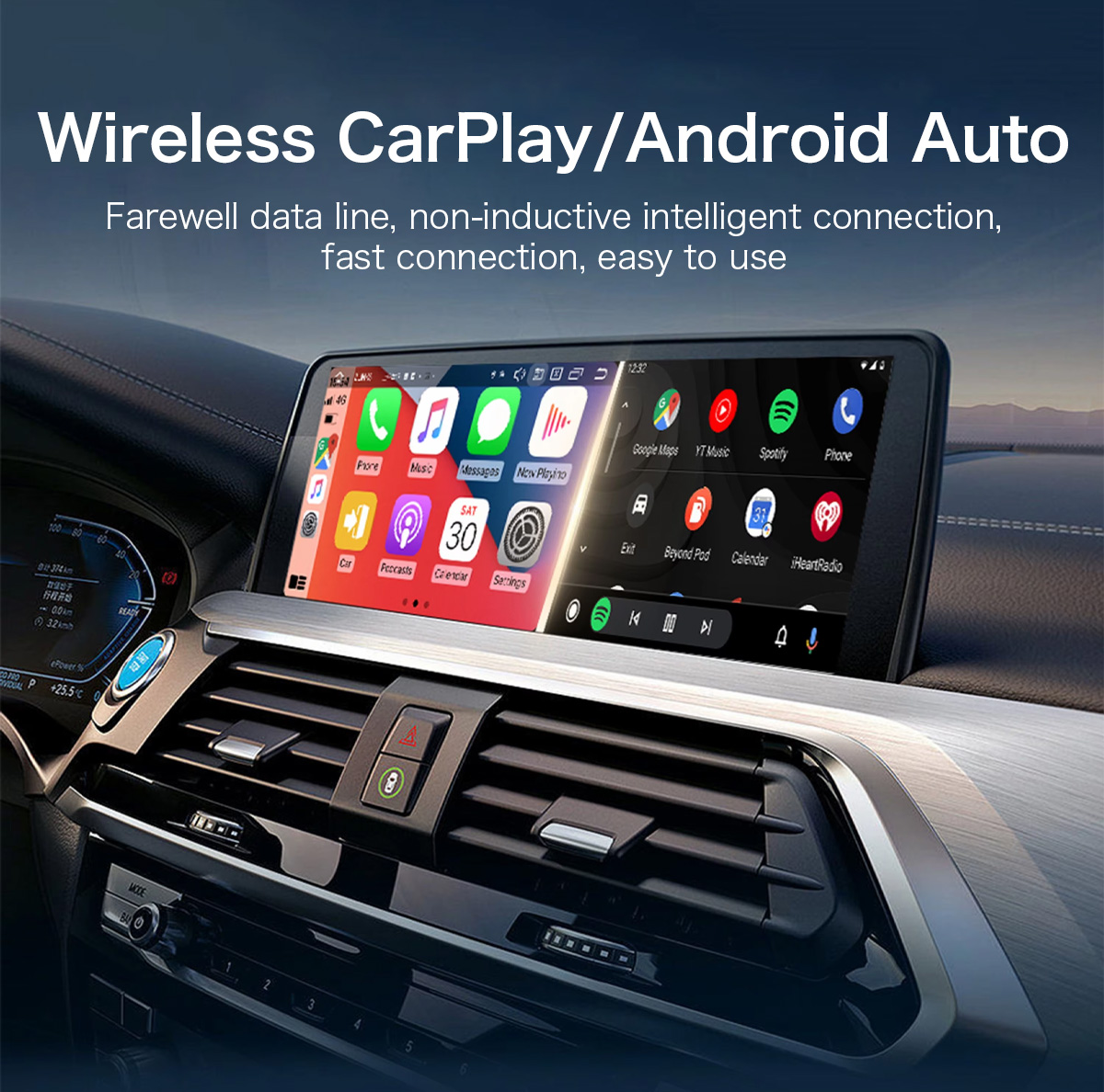 2026 Android 14 Plug & Play Ca - Car Accessories Usa 评论和价格