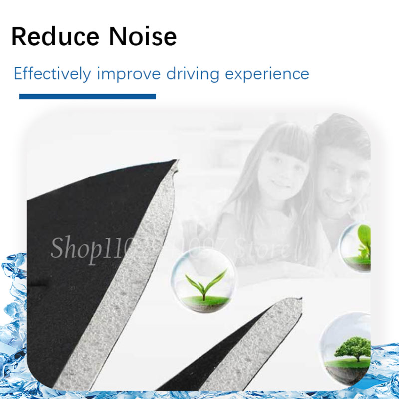 Car Engine Hood Pads For Nissa - Car Accessories Nissan Xtrail 评论和价格