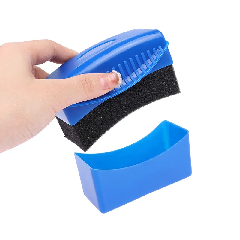 Car Wheel Sponge Brushes (W/ o - Car Detailing Brush 评论和价格