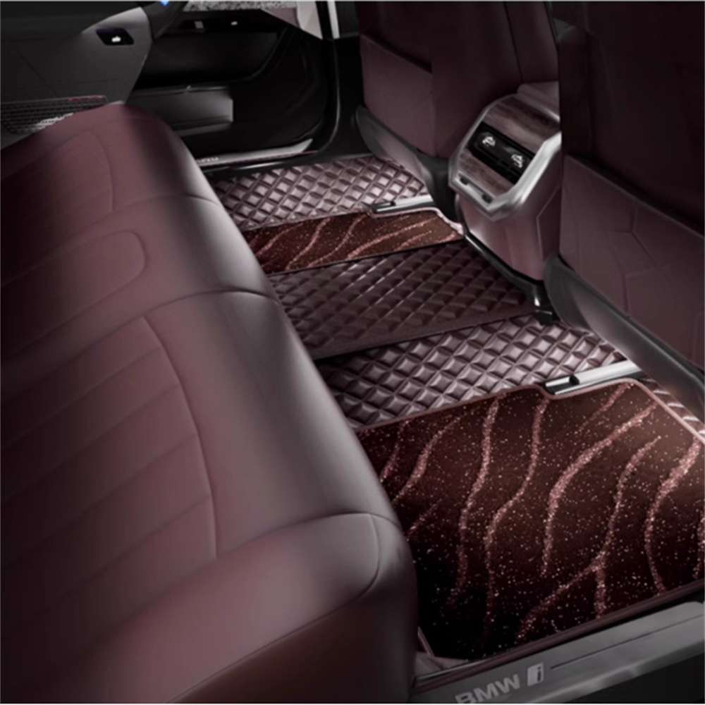 Custom Fit Double Layer For Me - Car Accessories Mercedes 评论和价格