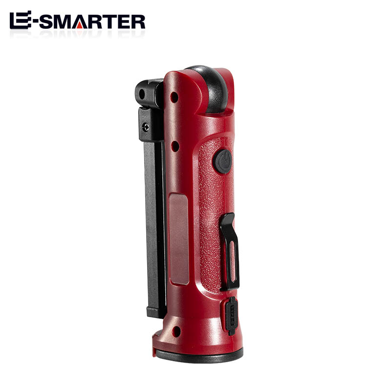 COB LED Work Light Rechargeabl - Car Accessories Hanging 评论和价格