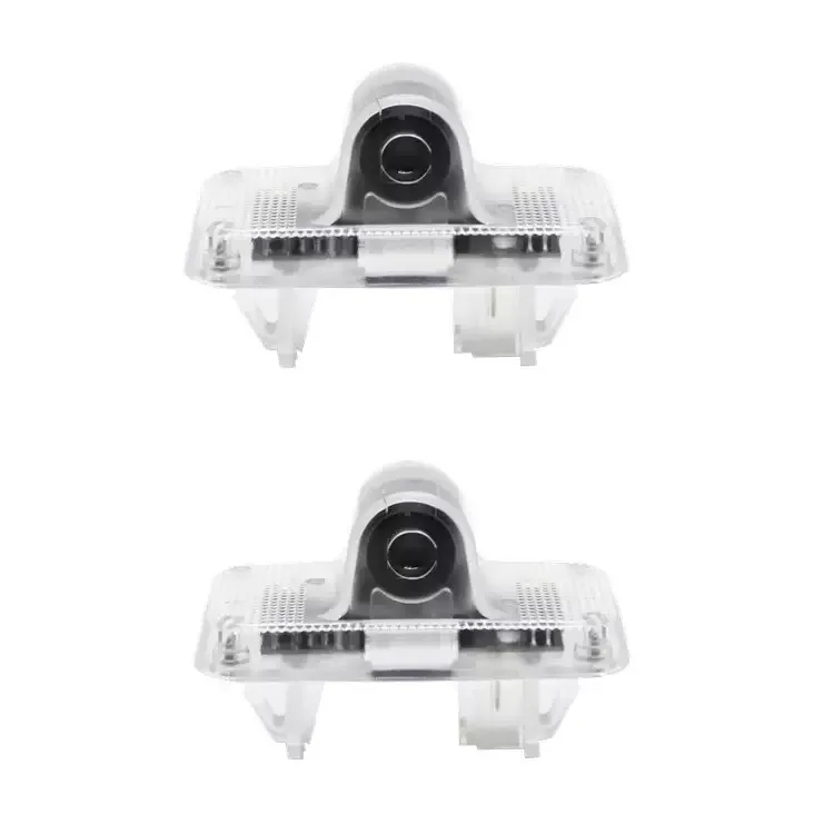 Logo Projector Ghost Shadow La - Car Accessories Nissan Xtrail 评论和价格
