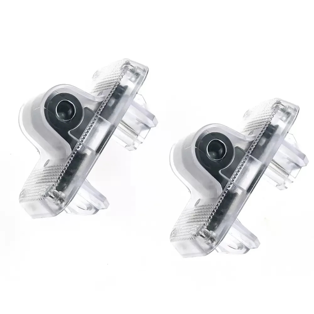 Logo Projector Ghost Shadow La - Car Accessories Nissan Xtrail 评论和价格