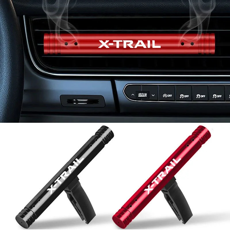 Air conditioning air outlet ar - Car Accessories Nissan Xtrail 评论和价格