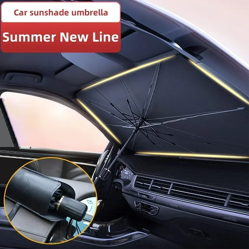 Car Sun Shade Protector Paraso - Car Accessories Interior 评论和价格