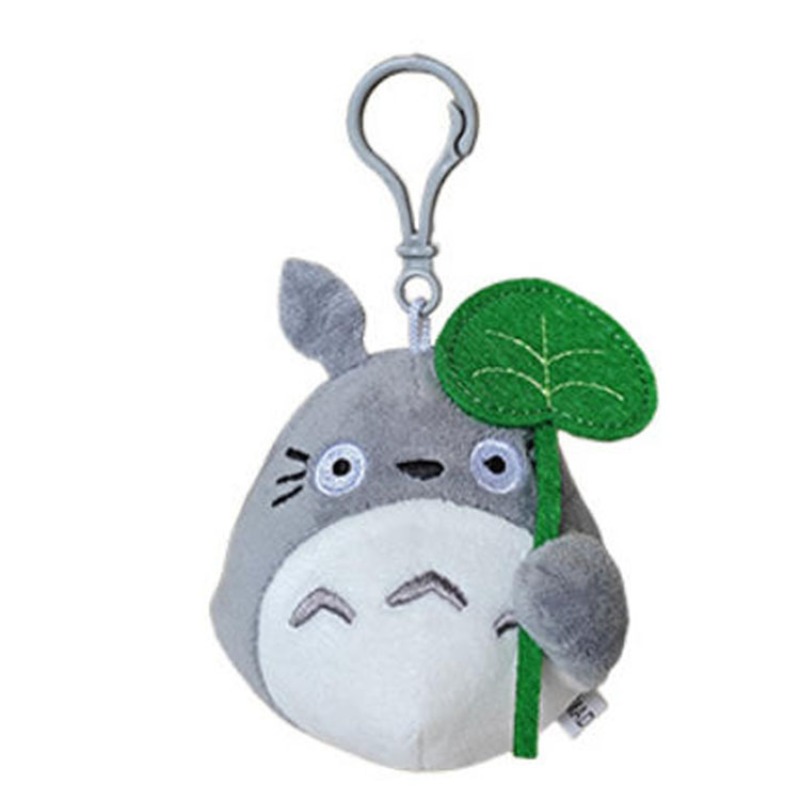 Plush Pendant Cartoon Doll Sch - Car Accessories Inside 评论和价格