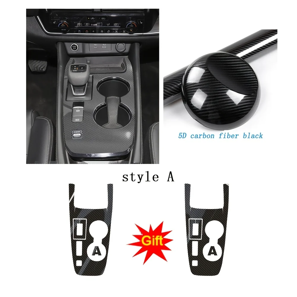 For Nissan X-Trail Rogue T33 2 - Car Accessories Nissan Xtrail 评论和价格
