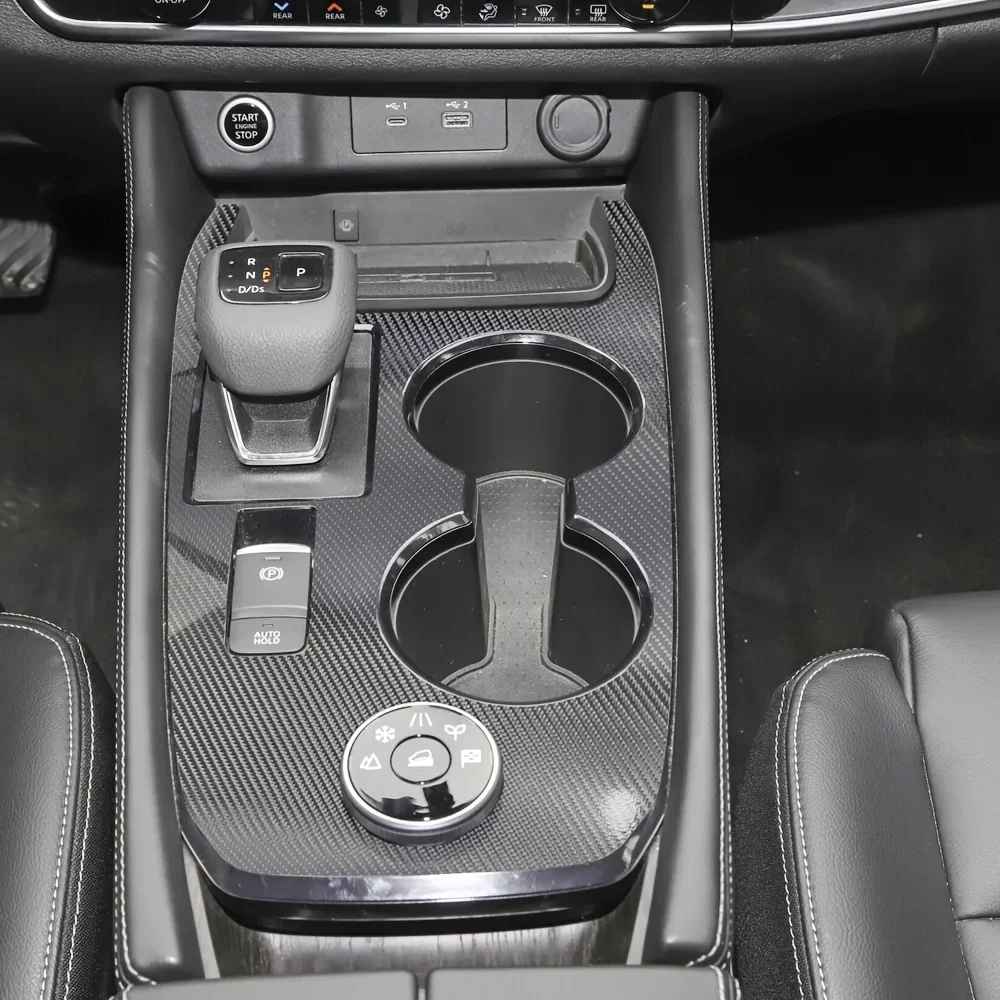 For Nissan X-Trail Rogue T33 2 - Car Accessories Nissan Xtrail 评论和价格