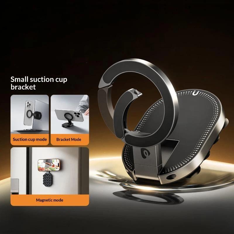 New 1Pcs Foldable Rotatable 3  - Car Accessories Interior 评论和价格