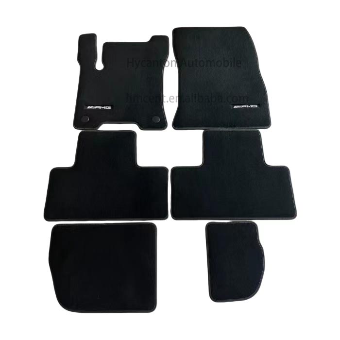 Custom Interior Accessories Ca - Car Accessories Mercedes 评论和价格