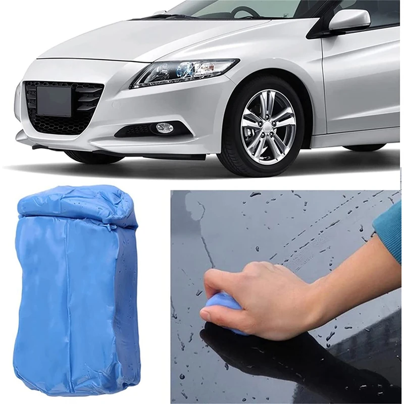 1-3Pcs Clay Bar Detailing Auto - Car Detailing Brush 评论和价格