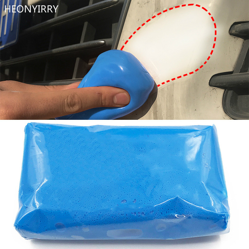 1-3Pcs Clay Bar Detailing Auto - Car Detailing Brush 评论和价格