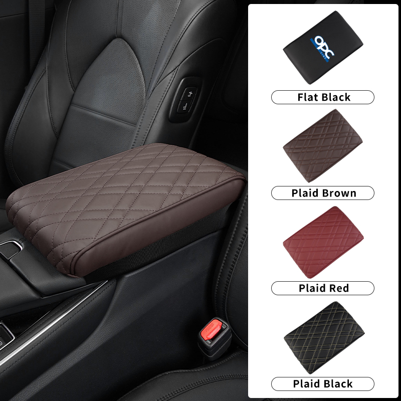 Car Central Armrest Cushion Bo - D.A.D Car Accessories 评论和价格