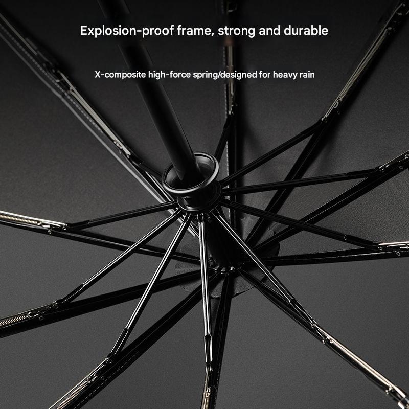 Men's Fully Automatic Large Re - Automatic Car Sunshade 评论和价格