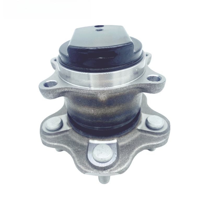 Car Wheel Hub Bearing Unit 512 - Car Accessories Nissan Xtrail 评论和价格