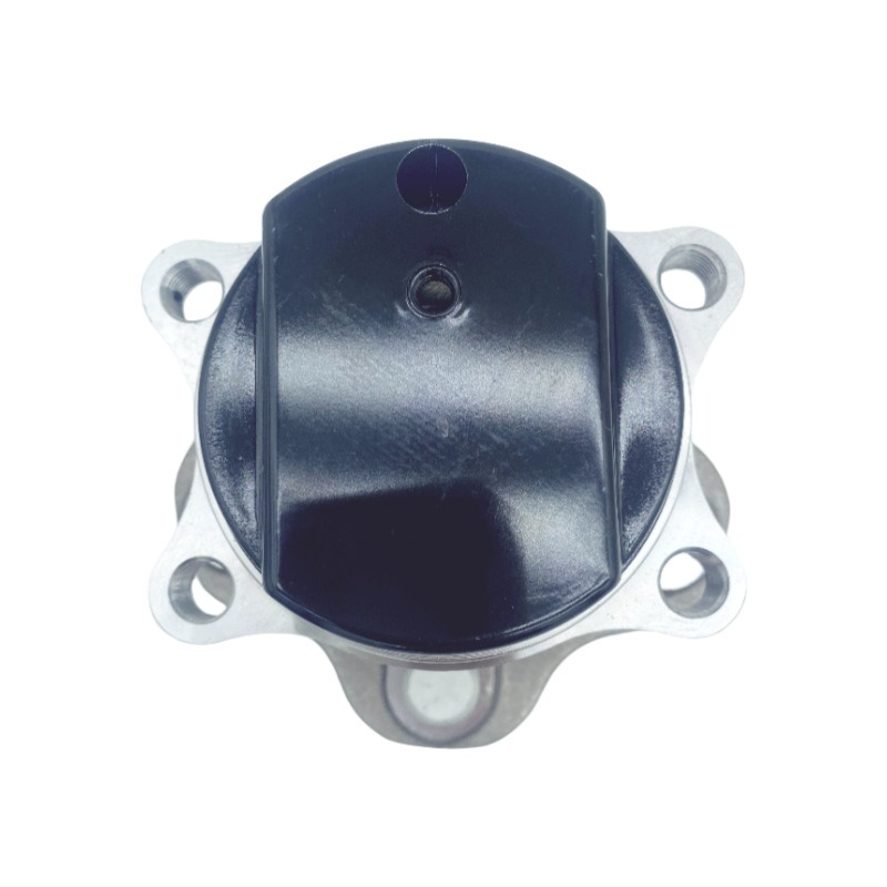 Car Wheel Hub Bearing Unit 512 - Car Accessories Nissan Xtrail 评论和价格