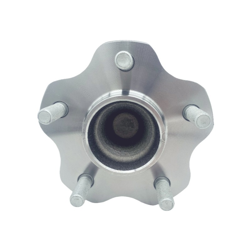 Car Wheel Hub Bearing Unit 512 - Car Accessories Nissan Xtrail 评论和价格