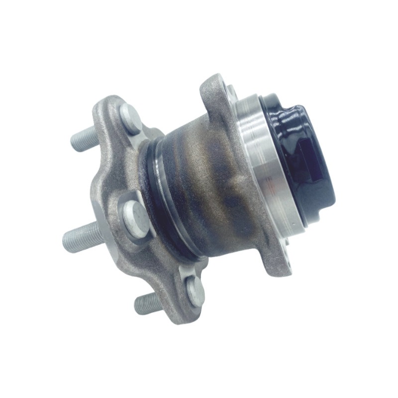 Car Wheel Hub Bearing Unit 512 - Car Accessories Nissan Xtrail 评论和价格