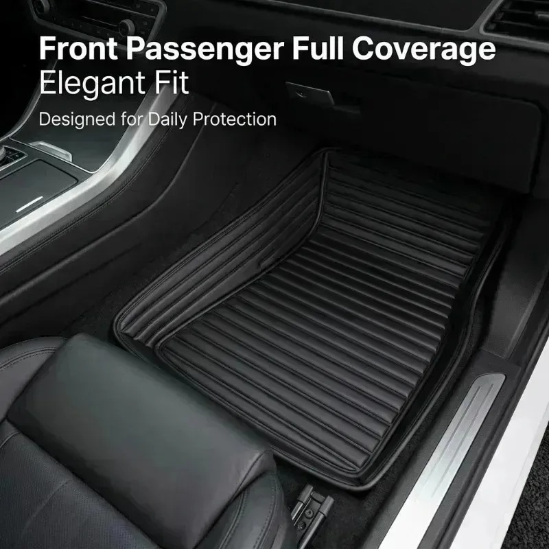 Car Floor Mats for Mercedes Be - Car Accessories Mercedes 评论和价格