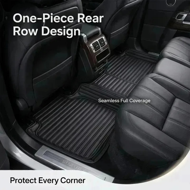 Car Floor Mats for Mercedes Be - Car Accessories Mercedes 评论和价格