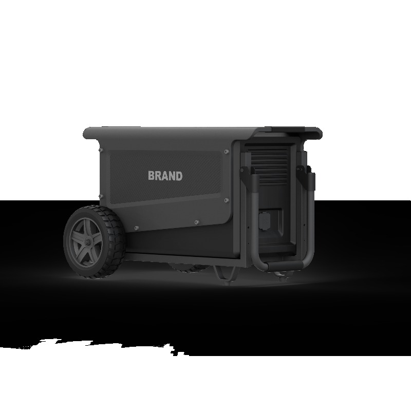 Portable Power Station 5040WH  - Portable Jump Starter 评论和价格