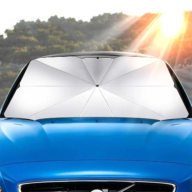 Car Sun Shade Protector Paraso - Car Accessories Interior 评论和价格
