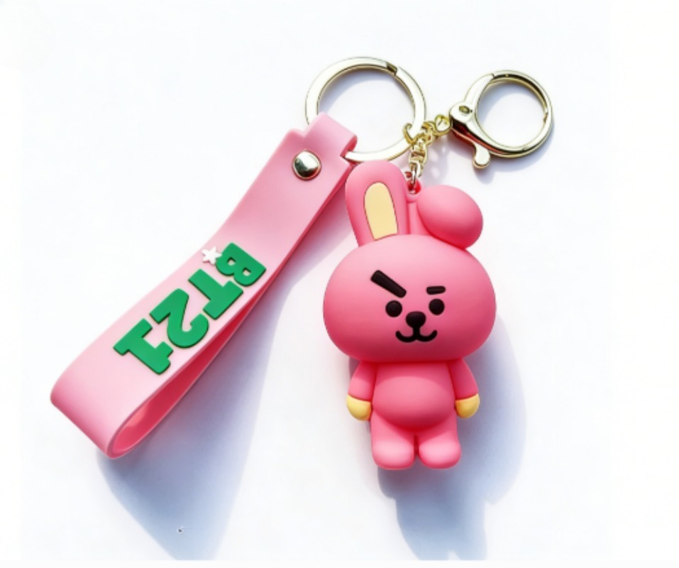 New BT21 Koya RJ Shooky Cooky  - Car Accessories Inside 评论和价格