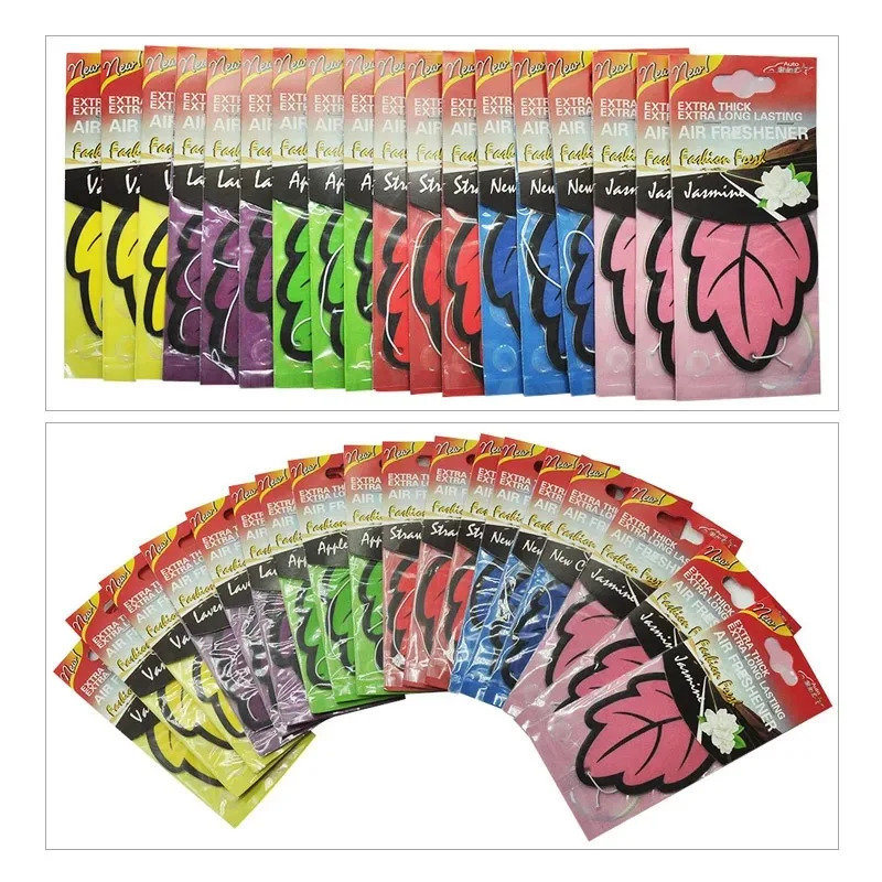 1/6/12/18/24/30PCS Car Air Fre - Car Accessories Juicy Couture 评论和价格