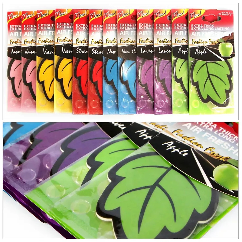 1/6/12/18/24/30PCS Car Air Fre - Car Accessories Juicy Couture 评论和价格