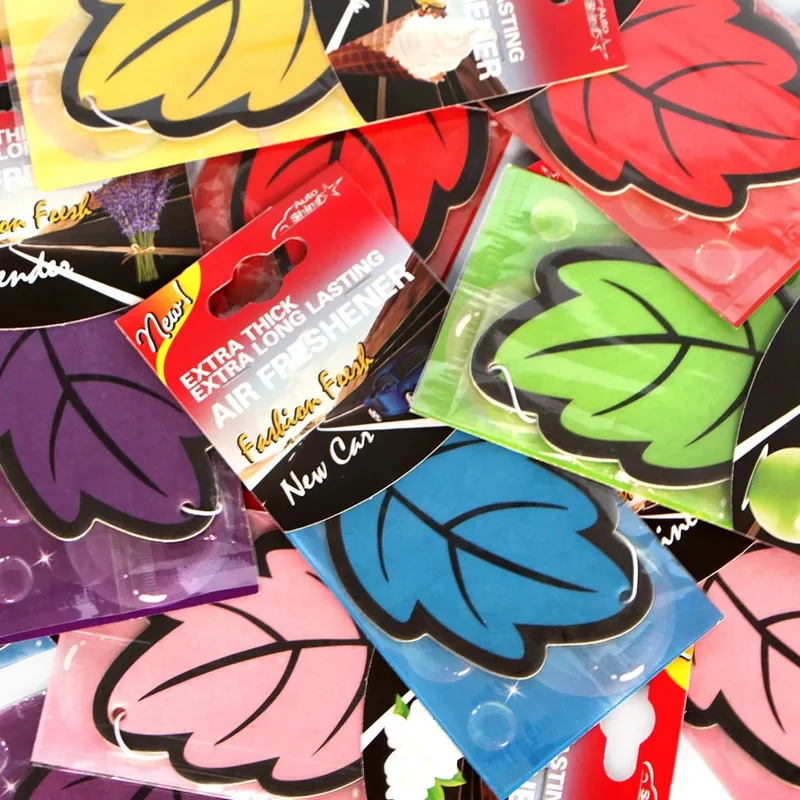1/6/12/18/24/30PCS Car Air Fre - Car Accessories Juicy Couture 评论和价格