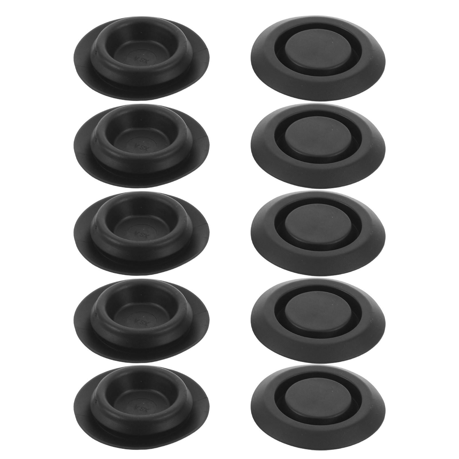 10Pcs Rear Floor Pan Body Plug - D.A.D Car Accessories 评论和价格