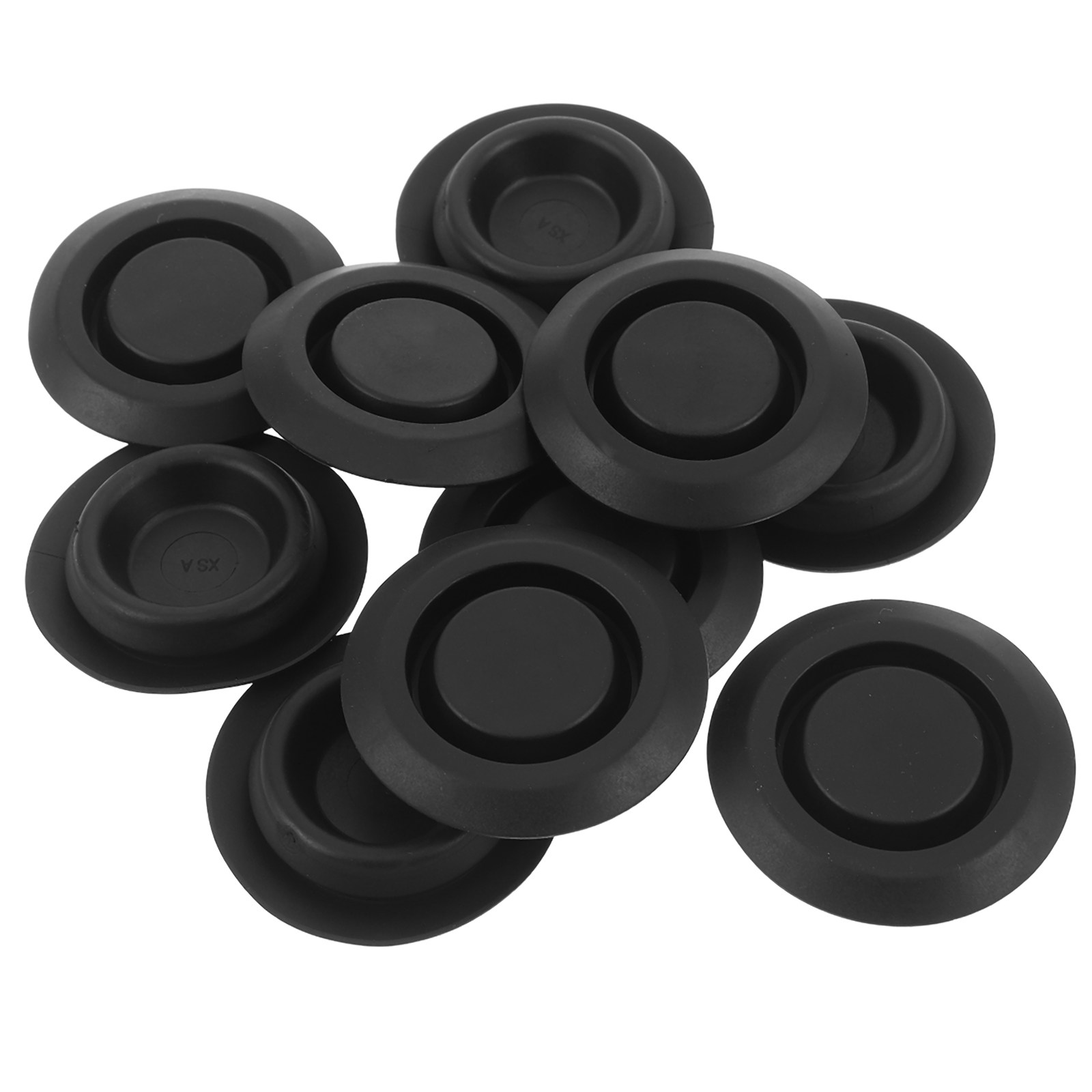 10Pcs Rear Floor Pan Body Plug - D.A.D Car Accessories 评论和价格