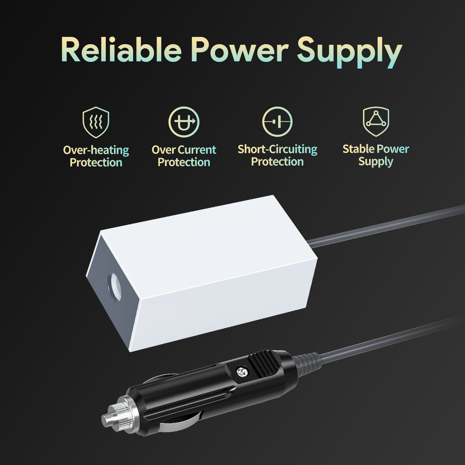 EDUP SK0136 Starlink Mini Heav - Car Accessories Usa 评论和价格